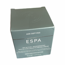 Load image into Gallery viewer, ESPA Tri-Active™️ Regenerating Phyto-Collagen Plumping Cream 55ml