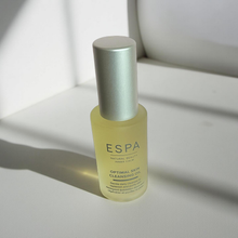 Load image into Gallery viewer, ESPA Optimal Skin Cleansing Oil 30ml Travel Size