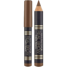 Load image into Gallery viewer, Max Factor Real Brow Fiber Pencil 001 light brown