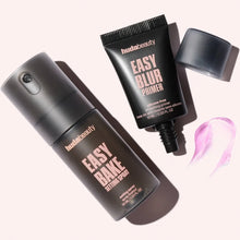 Load image into Gallery viewer, Huda Beauty Mini Easy Bake Blur &amp; Set Duo