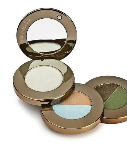 Jane Iredale Eye Steppes GoBrown