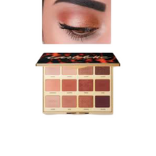 Load image into Gallery viewer, Tarte ™️ Toasted Eyeshadow Palette