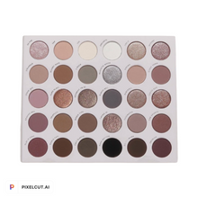 Load image into Gallery viewer, Colourpop Stone Cold Fox Eyeshadow Palette