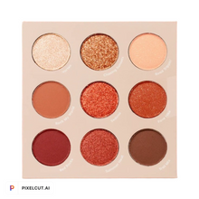 Load image into Gallery viewer, Colourpop Rock On Eyeshadow Palette