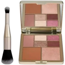 Load image into Gallery viewer, No7 A Touch Of Glamour Face &amp; Eye Palette