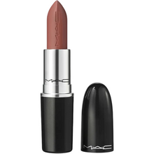 Load image into Gallery viewer, MAC Lustreglass Lipstick 570 Signature Move 3G