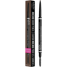 Load image into Gallery viewer, NYX Micro Brow Pencil Expresso