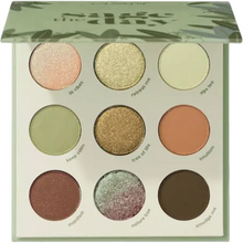 Load image into Gallery viewer, Colourpop Sage The Day Eyeshadow Palette