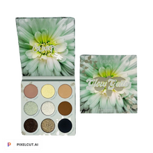 Load image into Gallery viewer, Colourpop Glow Getter Eyeshadow Palette