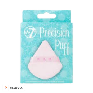 W7 Precision Puff