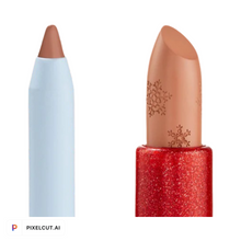 Load image into Gallery viewer, Colourpop I Think You’re Cute Lux Lipstick Set