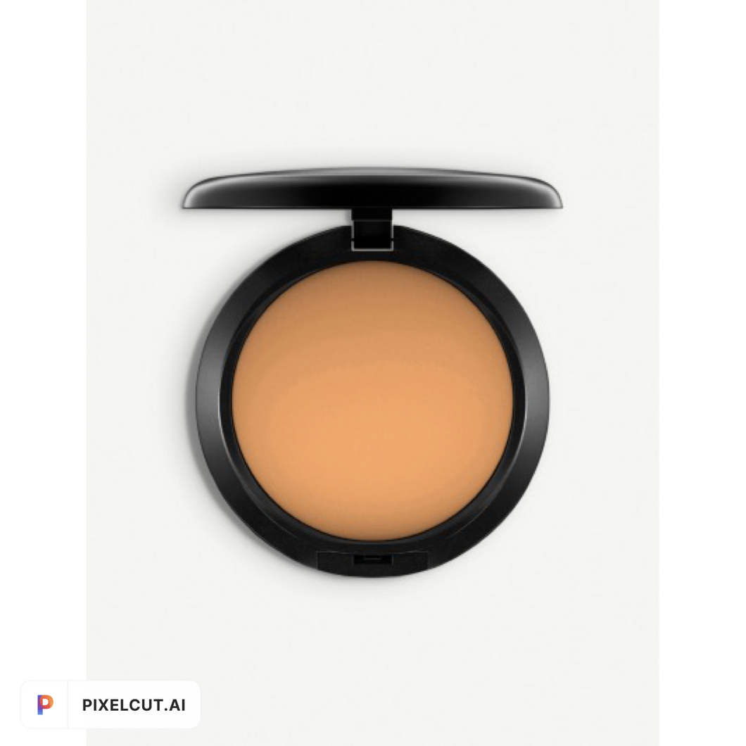 MAC Studio Fix Foundation C6