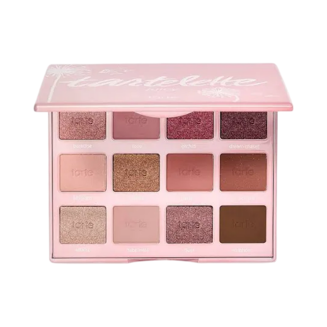 Tarte ™️ Tartlette Juicy Eyeshadow Palette
