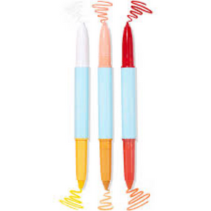 Colourpop Fizzy Pop Eyeliner set