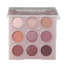 Load image into Gallery viewer, Colourpop Mauvin Up Eyeshadow Palette