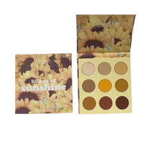 Load image into Gallery viewer, Colourpop Lil Ray Of Sunshine Eyeshadow Palette