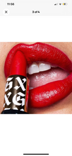 Load image into Gallery viewer, GXVE Matte Lipstick Original Recipe