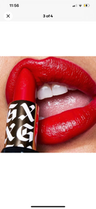 GXVE Matte Lipstick Original Recipe