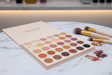 Load image into Gallery viewer, Colourpop Bare Necessities Eyeshadow Palette