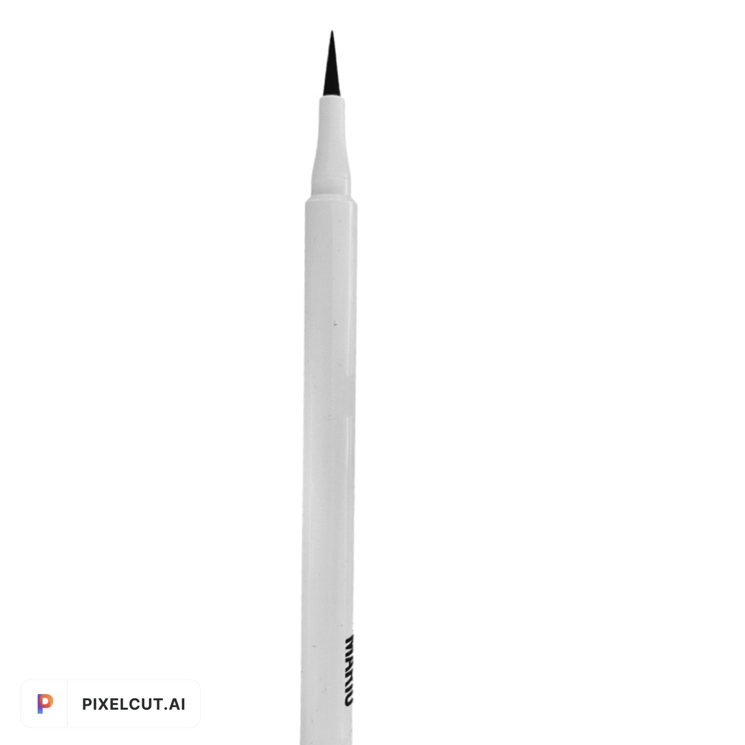 Makeup By Mario Masters liquid eyeliner Black – HELLO PRETTY COSMETICS UK