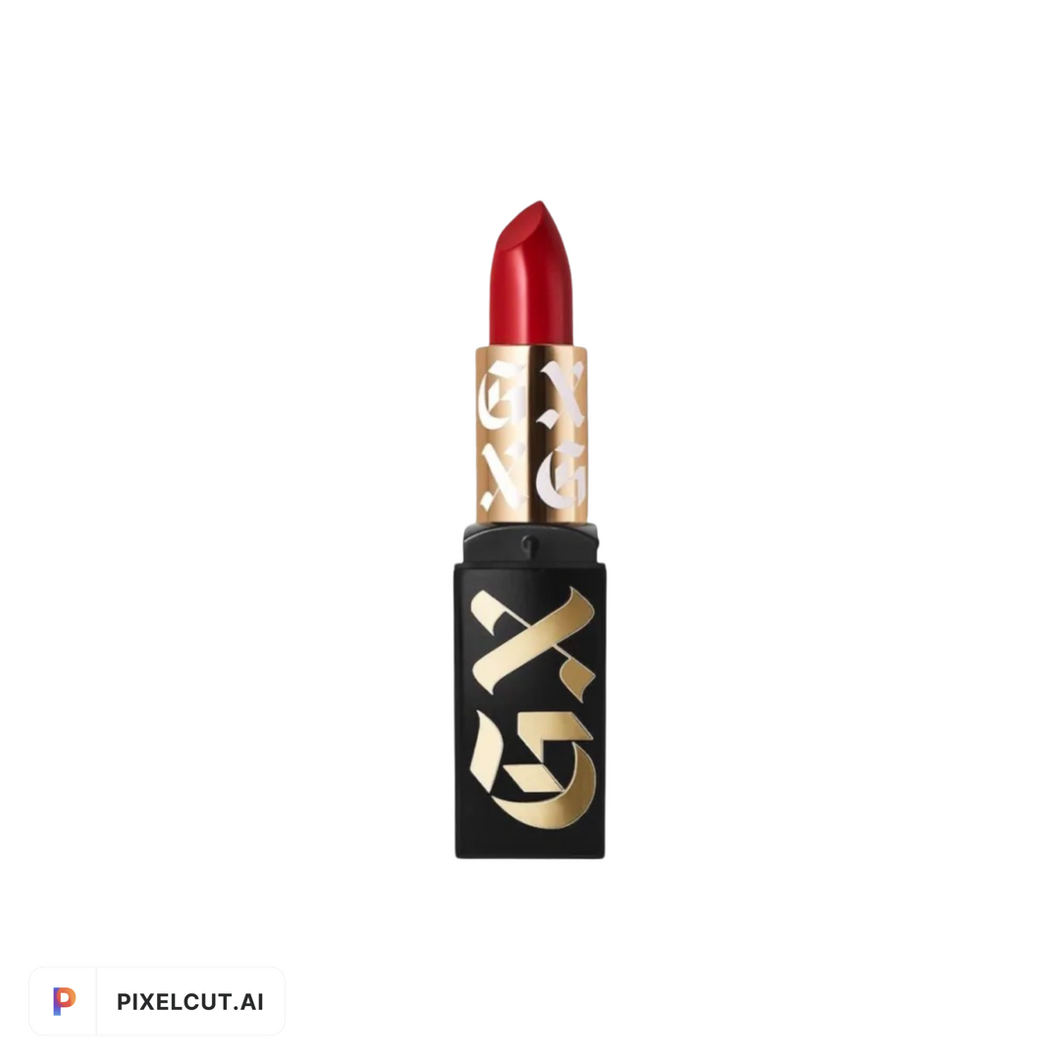 GXVE Matte Lipstick Original Recipe