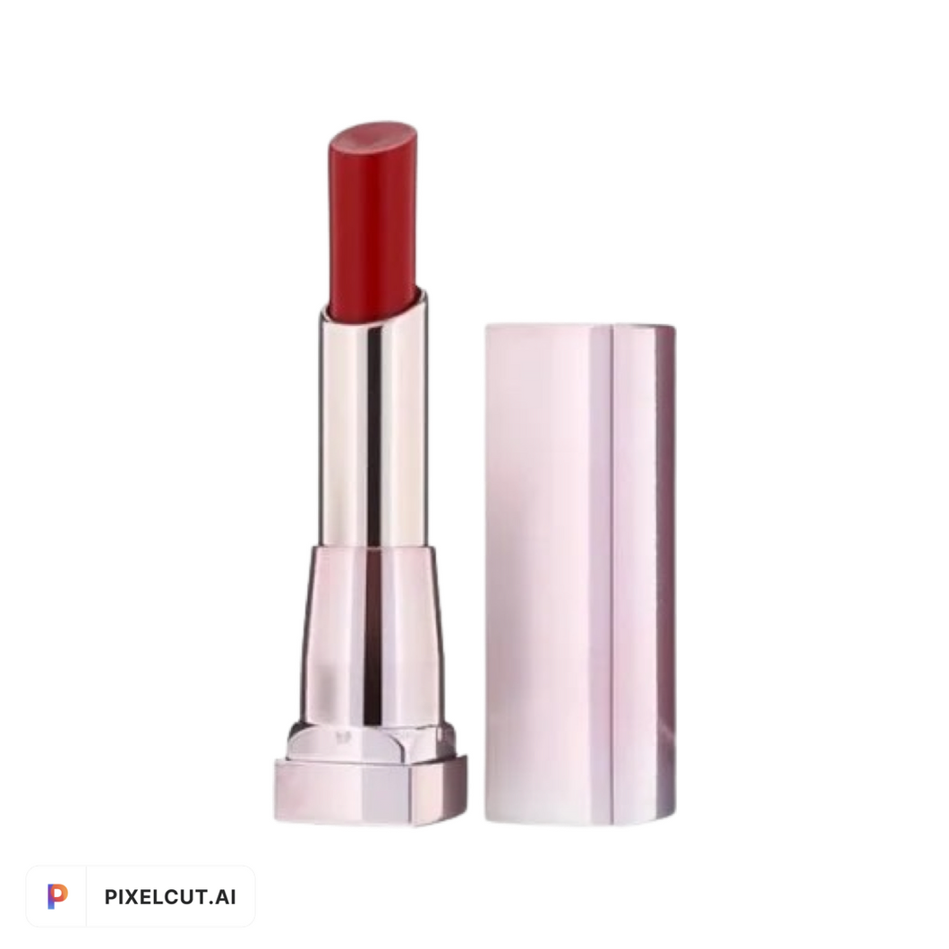 Maybelline Sensational Lipstick Spicy Sangria
