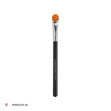 Load image into Gallery viewer, LaRoc Petite Tapered Cut Crease Brush