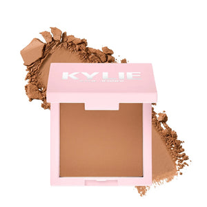 Kylie Cosmetics Toasty Bronzer