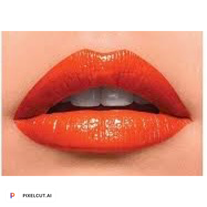 Maybelline Sensational Lipstick Arousing Orange