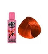 Crazy Colour Hair Colour Coral Red