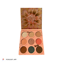 Load image into Gallery viewer, Colourpop So Fly Eyeshadow Palette