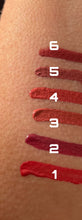 Load image into Gallery viewer, Saffron 24hr Lipgloss Shade 06