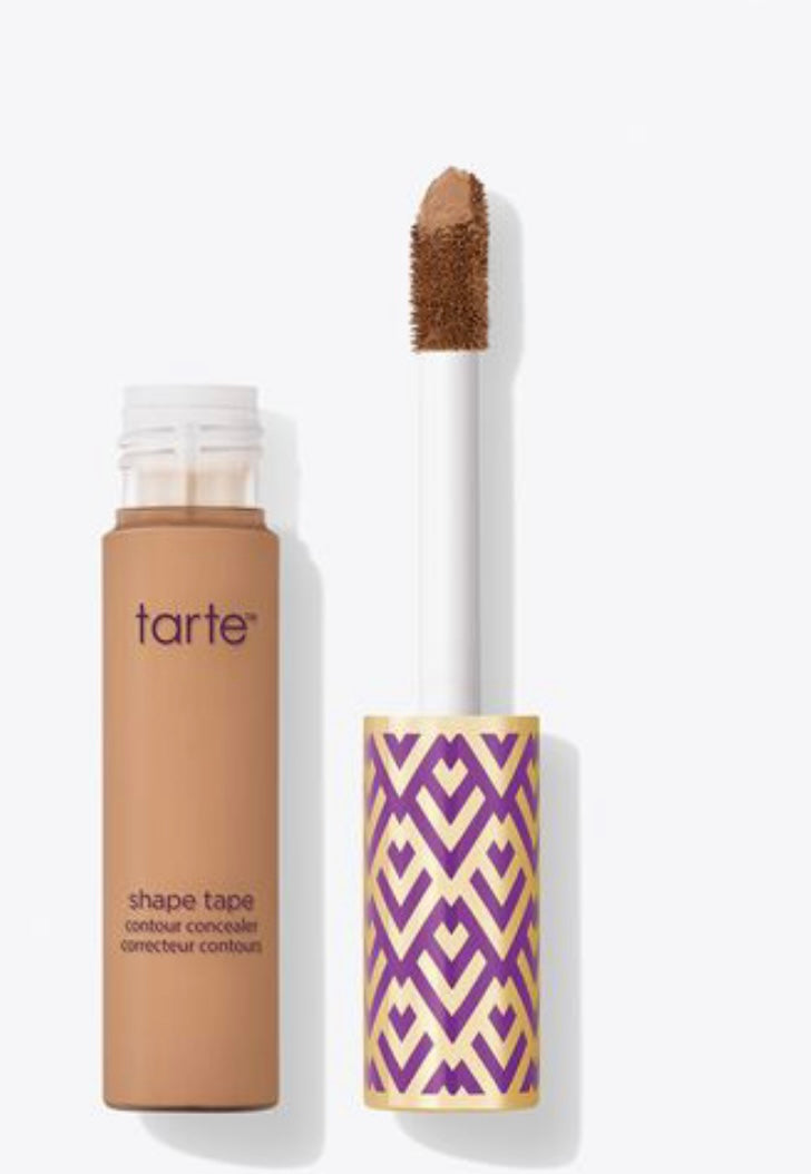 Tarte Shape Tape ™ Concealer 44H Tan