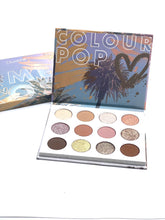 Load image into Gallery viewer, Colourpop Off Melrose Eyeshadow Palette