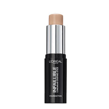 Load image into Gallery viewer, L’Oreal Infalliable Foundation Sculpting Stick Honey 200