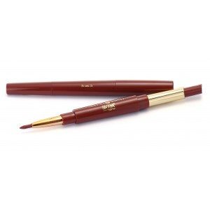 Saffron Lipliner & Lipstick 06 Nutmeg