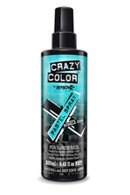 Load image into Gallery viewer, Crazy Colour Spray Bubblegum Blue