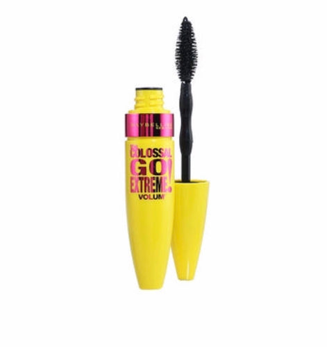 Maybelline Colossal Go Extreme Black