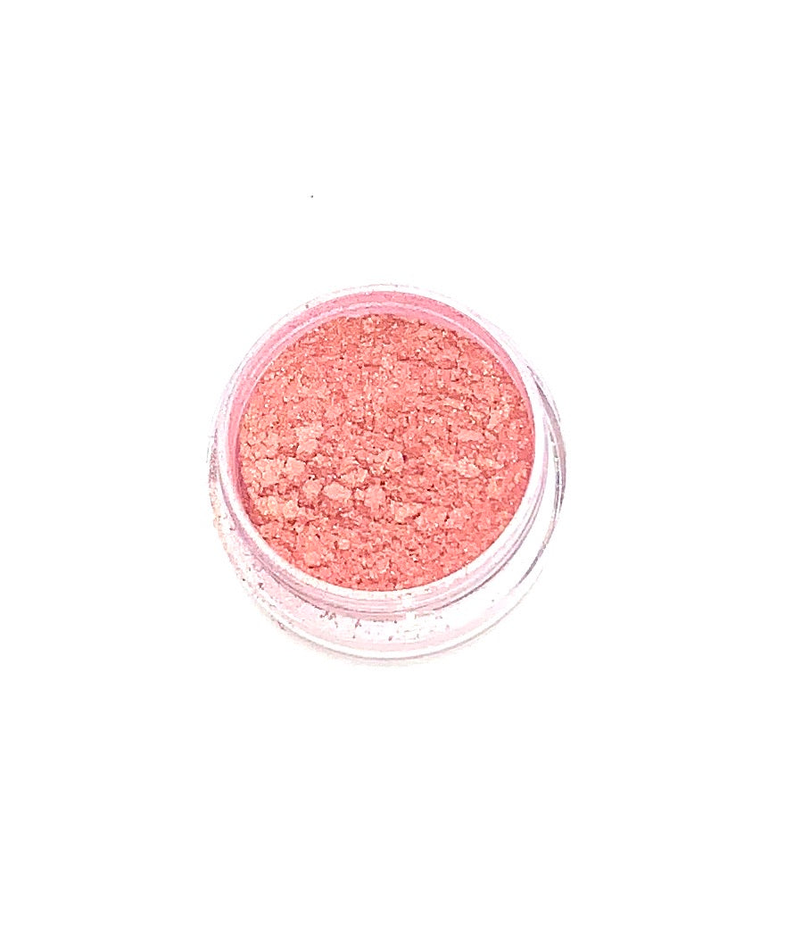 Hello Pretty Eye Pigment Pink Gin – HELLO PRETTY COSMETICS UK
