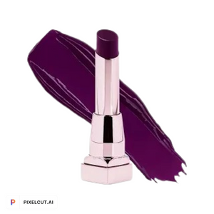 Maybelline Color Sensational Lipstick Plum Oasis