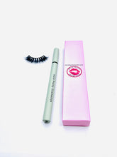 Load image into Gallery viewer, Hello Pretty Clear Waterproof Adhesive Lash Liner