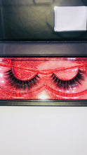 Load image into Gallery viewer, Hello Pretty Lashes Meggie 3D Mink