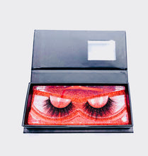 Load image into Gallery viewer, Hello Pretty Lashes KK 3D