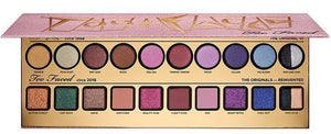 Too Faced Now And Then Palette Limited Edition Palette