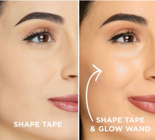 Load image into Gallery viewer, Tarte Shape Tape &amp; Star Squad 22N light Neutral &amp; Alight