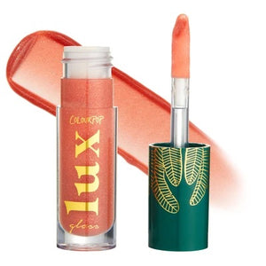 Colourpop Lux Lip Gloss Peace Lily