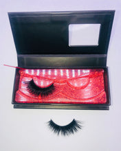 Load image into Gallery viewer, Hello Pretty Lashes Jay Jay 3D Mink