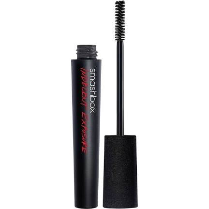 Smashbox Indecent Mascara Deep Black