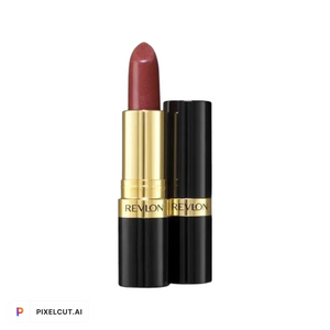 Revlon Super Lustrous Lipstick Blushing Mauve 460