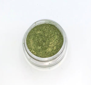 Hello Pretty Eye Pigments Mojito